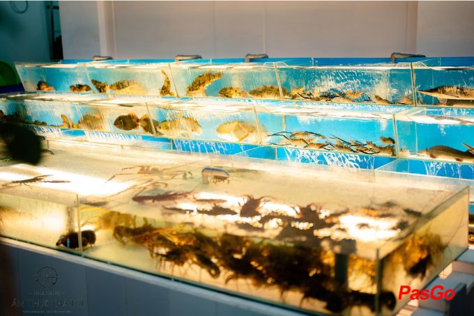 Ẩm Thực Nhà Tôi - Vành Đai Trong-4